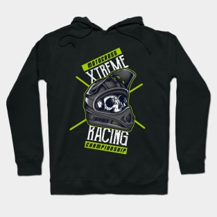 Motocross Hoodie